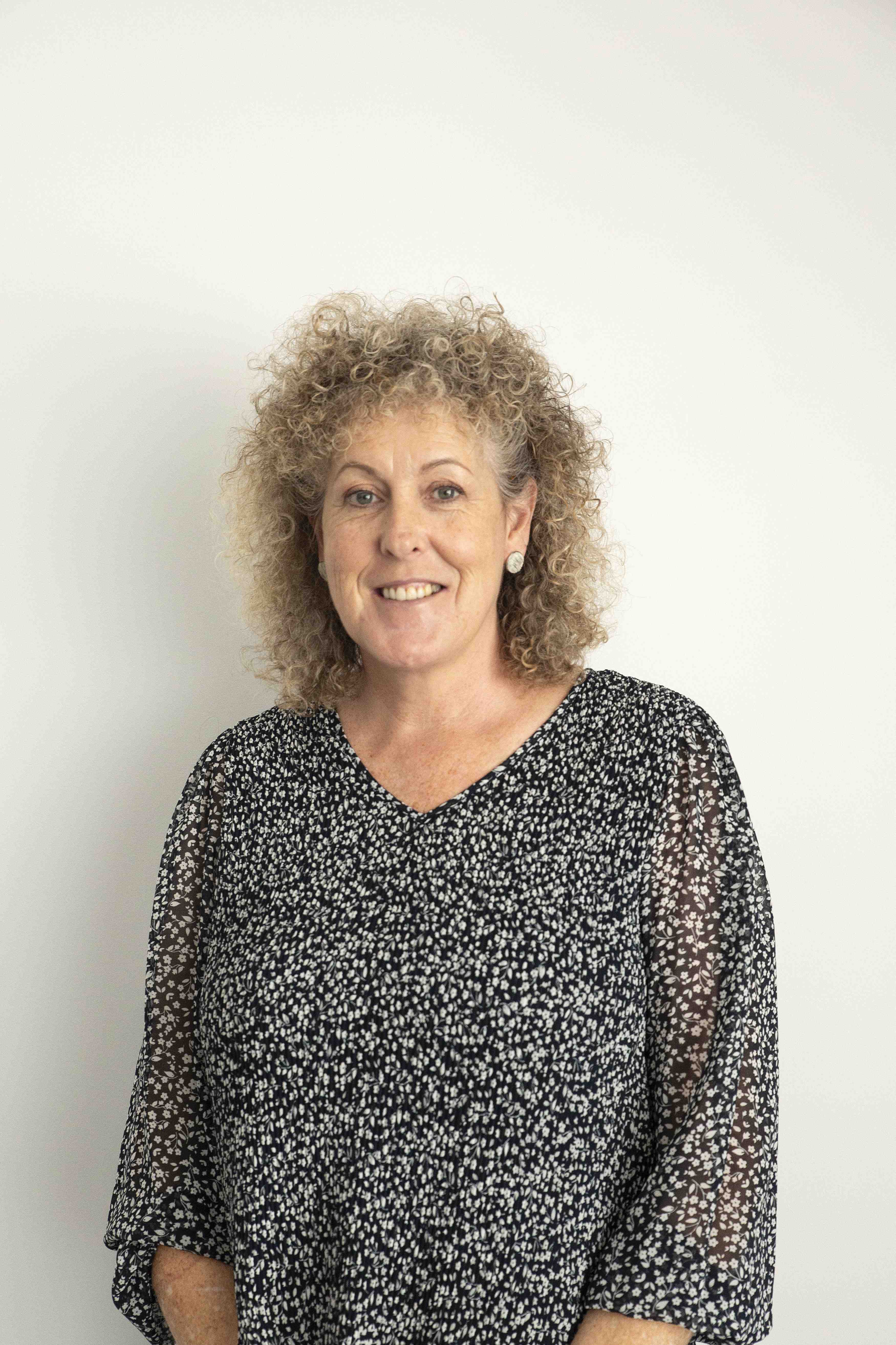 Councillor Ros Jackson